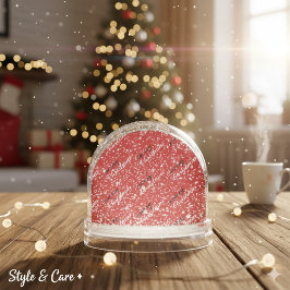 Festive Merry Christmas Patterned Winter