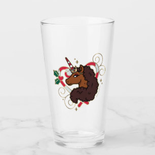 Festividad cardíaca de caramelo de caramelo Afro U