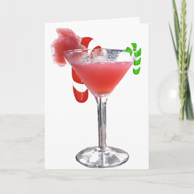 Festividad de bienvenida o tarjeta de invitación d (Anverso)