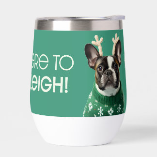 Festividad de la Copa Verde de Bulldog de Francia