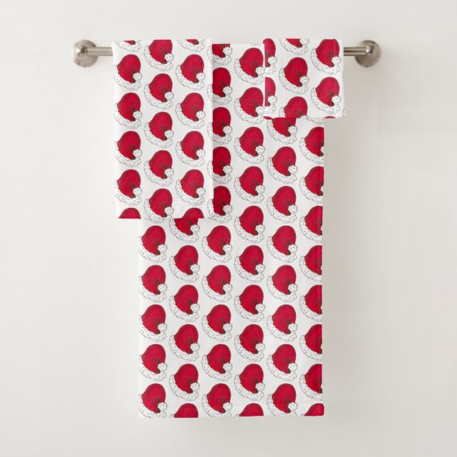 Festividad de los Navidades Gorras del Secreto Bla (In situ)