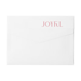 Festividad de los Navidades modernos y alegres de 