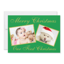 Festividad de nuestra primera fiesta de Navidad 2 