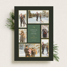 Festividad de Relieve metalizado de Navidades de l