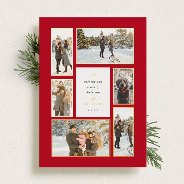 Festividad de Relieve metalizado de Navidades de l (Subido por el creador)