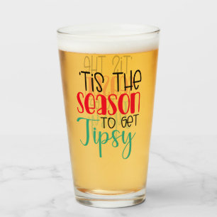 Festividad de temporada para ser tipsy   Beber div