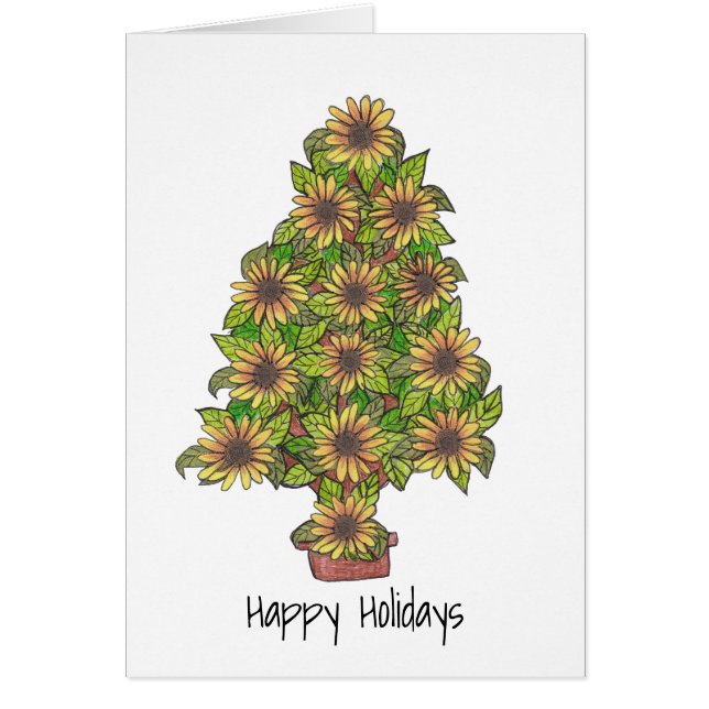 Festividad del girasol (Frente)