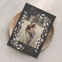 Festividad en el Arco de Flores Silvestres de Boho