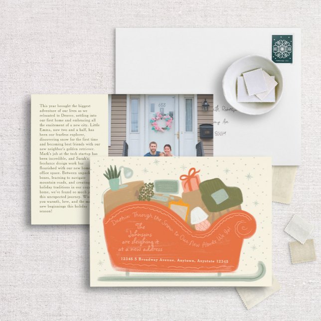 Festividad en la Invitación en movimiento (Subido por el creador)