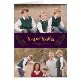 Festividad Foliage Warm Wishes Fall