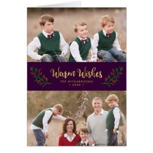 Festividad Foliage Warm Wishes Fall