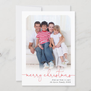 FESTIVIDAD FOTOGRAFÍA moderna navidad guión de nav