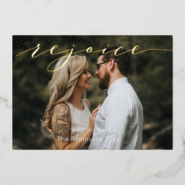 Festividad fotográfica moderna con guión de alegrí (Anverso)