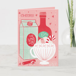 Festividad increíble Saludos Doblados Tarjeta De S