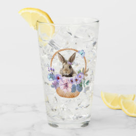 festividad linda del conejo de Pascua 