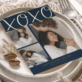 Festividad moderna de 3 Día de San Valentín fotogr