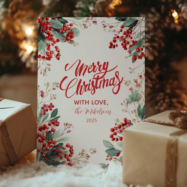 Festividad navidad de invierno (Subido por el creador)