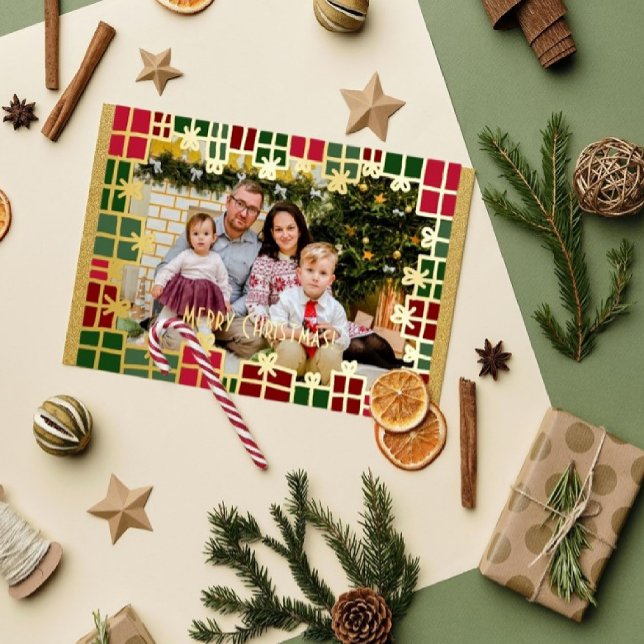 Festividad Navidades de fotografía personales con  (Subido por el creador)