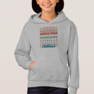 Festividad navideña-navidad de la familia de los N