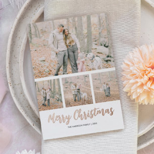 Festividad para los Navidades de fotografía modern