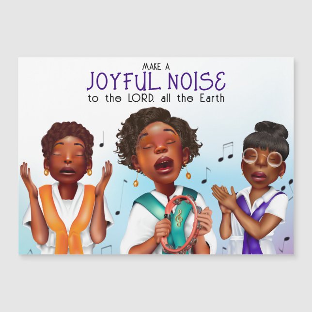 Festividades de los cantantes afroamericanos (Anverso)