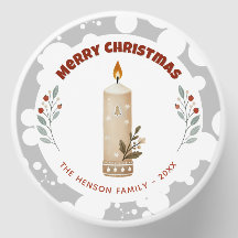 Festividades familiares de Navidades de follaje mo