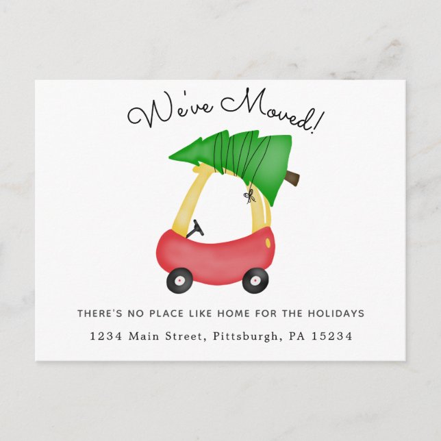 Festividades Hemos movido la nueva Invitación resi (Anverso)