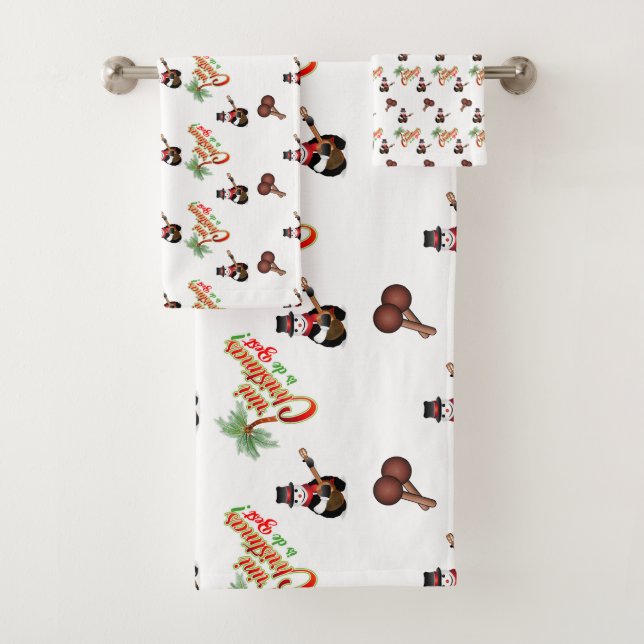 FESTIVOS Navidades trinitenses en BLANCO (In situ)