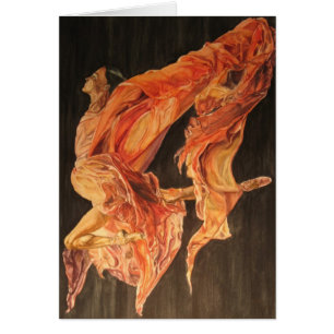 Feuertanz - modificado para requisitos