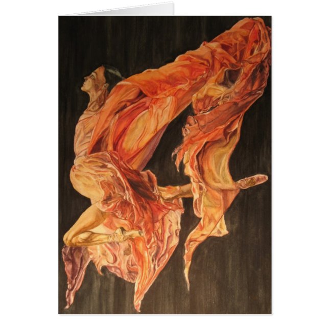 Feuertanz - modificado para requisitos (Frente)