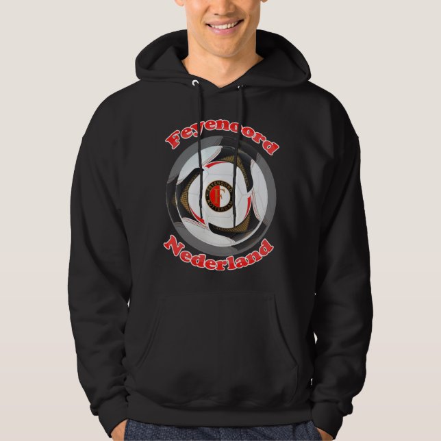 Feyenoord sweaters (Anverso)