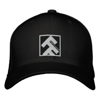 FF Centro de bordado Gorra