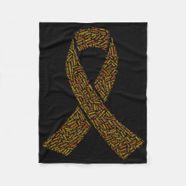 FF nombra a la manta de fleja de Ribbom