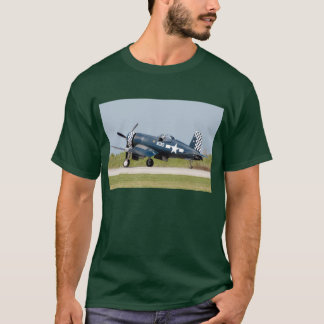 FG-1 camiseta del corsario #9