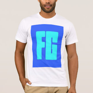 FG "nueva" camiseta clásica