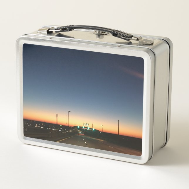 Fiambrera metalizado (Reverso)