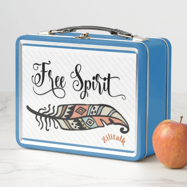 Fiambrera metalizado (In situ)