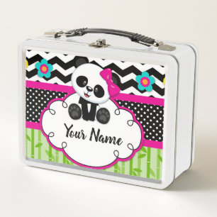 Fiambrera metalizado personalizada personalizado