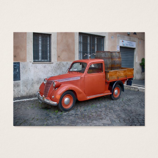 Fiat 1100 Recogida (Frente)
