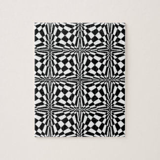 Fibonacci ajusta rompecabezas