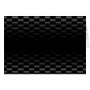 Fibra de carbono texturizada