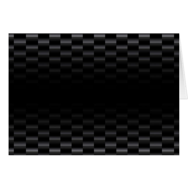 Fibra de carbono texturizada (Anverso (Horizontal))