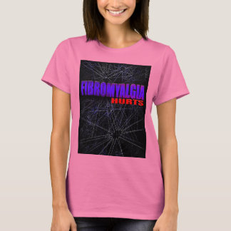 Fibromialgia Duele A La Camisa