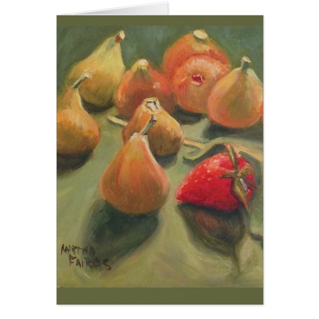 "Ficción de la imaginación " (Frente)