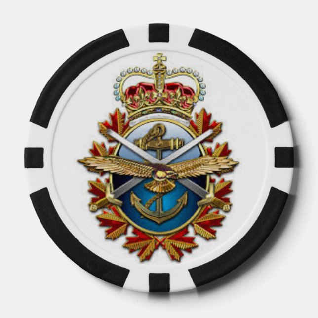 Ficha póquer Póquer patata a la inglesa (Anverso)