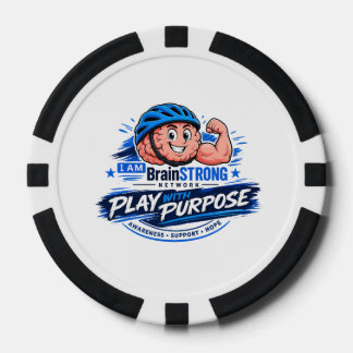 Fichas de Poker Impresionantes