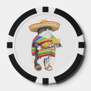 Fichas de Poker WENDELITO