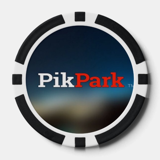 FICHAS DE PÓQUER || (Anverso)