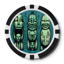 3 Caníbales Redux II