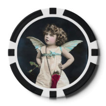Angry Cupid